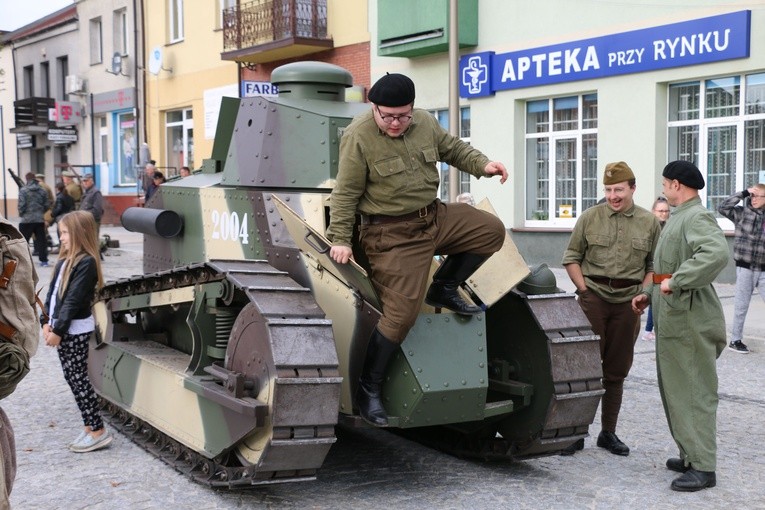 Maków dla Niepodległej