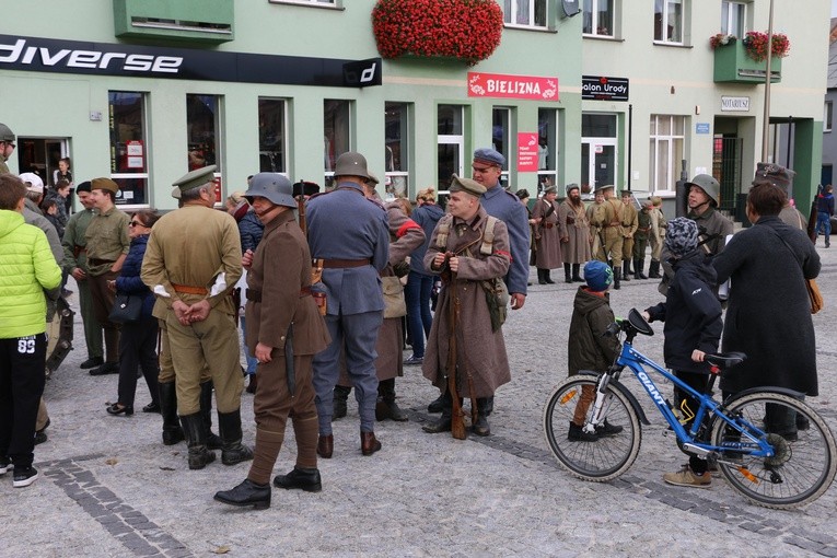 Maków dla Niepodległej