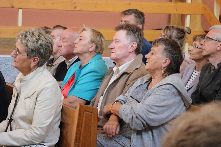 Rodzina Szkaplerzna świętuje 20-lecie