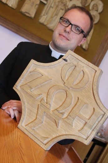 Neoprezbiterzy A.D. 2018