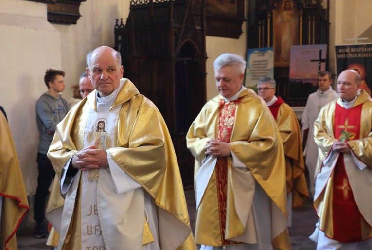 60-lecie obecności orionistów w Malborku