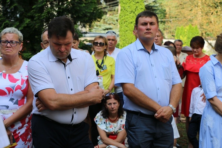 Jubileusz św. Stanisława Kostki. Część 1