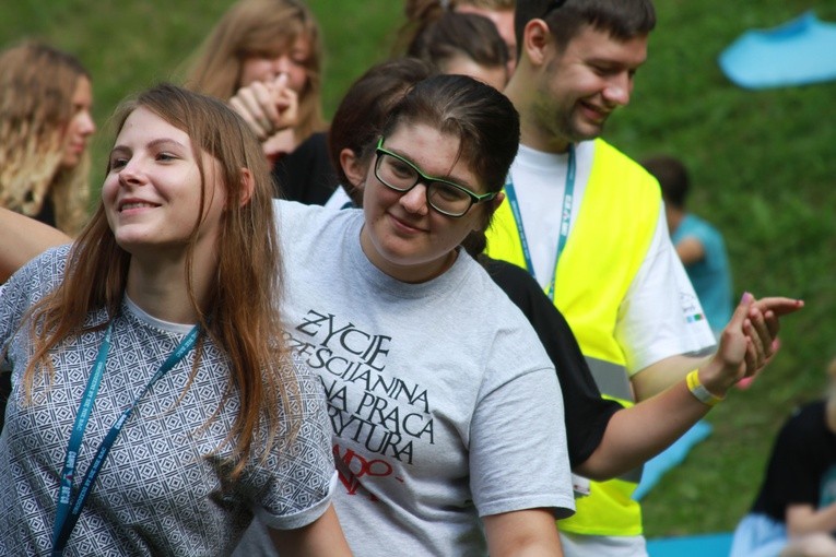 Campo Bosco 2017. Część 2