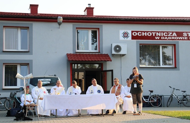 XXVI Elbląska Pielgrzymka Piesza na Jasną Górę
