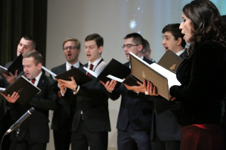 Świąteczny koncert w Muzeum Romantyzmu