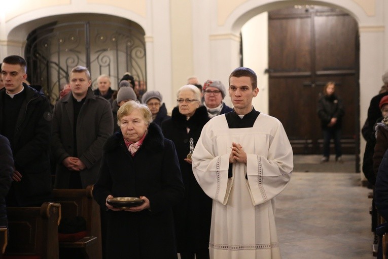 Inauguracja tygodnia ekumenicznego w Płocku