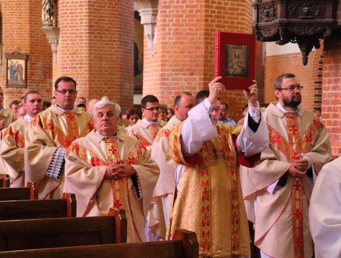 I Synod Diecezji Elbląskiej