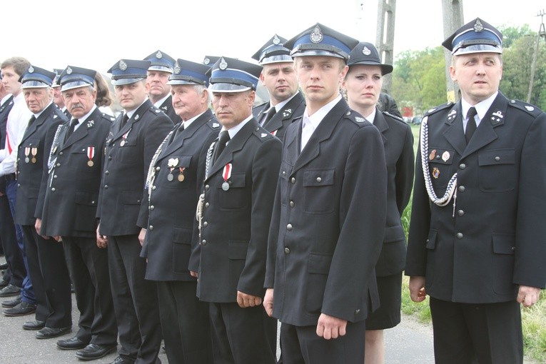 Solec. Nawiedzenie w parafii św. Wojciecha