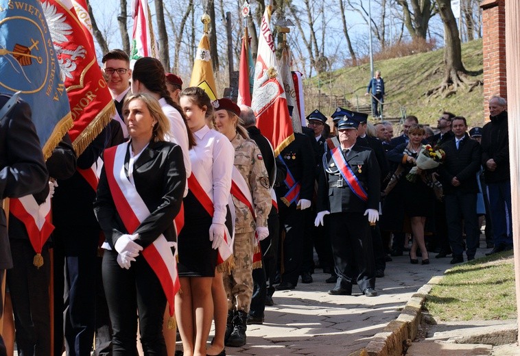 Dzierzgoń - obchody jubileuszowe 
