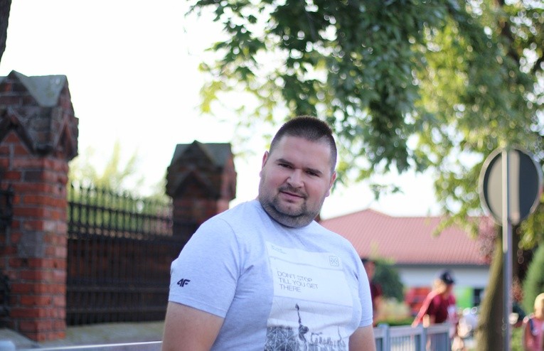 XXVI Elbląska Pielgrzymka Piesza na Jasną Górę
