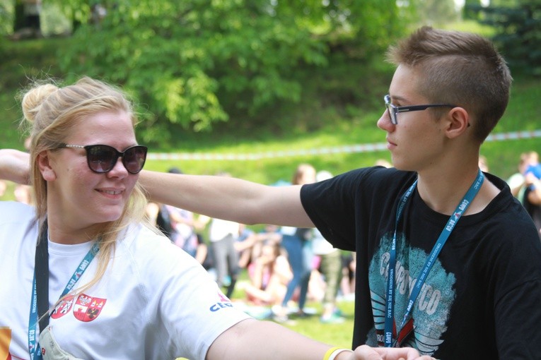 Campo Bosco 2017. Część 2