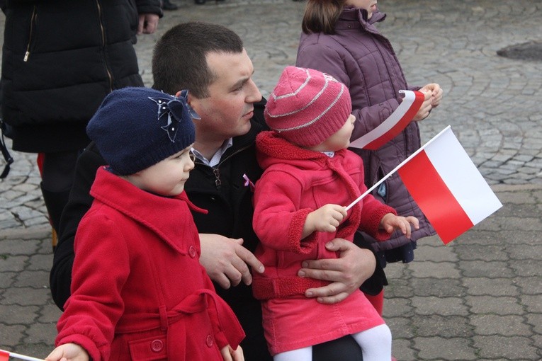 Narodowe Święto Niepodległości w Płocku