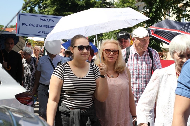 8. Płocki Marsz dla Życia i Rodziny
