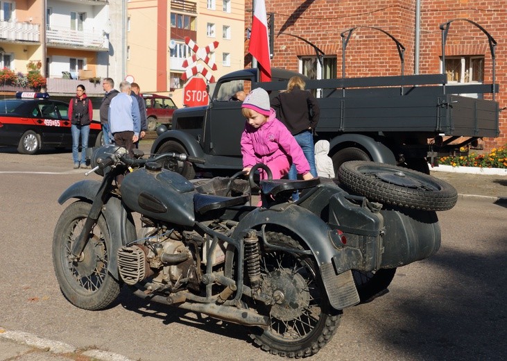 Pierwsi osadnicy na Żuławach