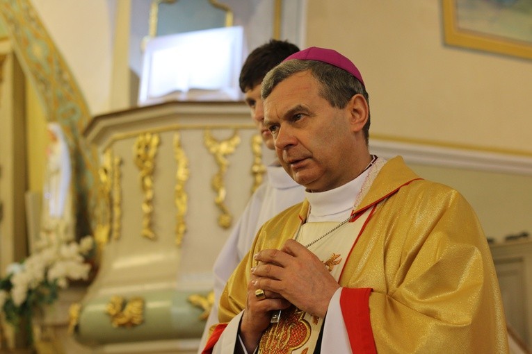 Spotkanie środowisk trzeźwościowych w Winnicy