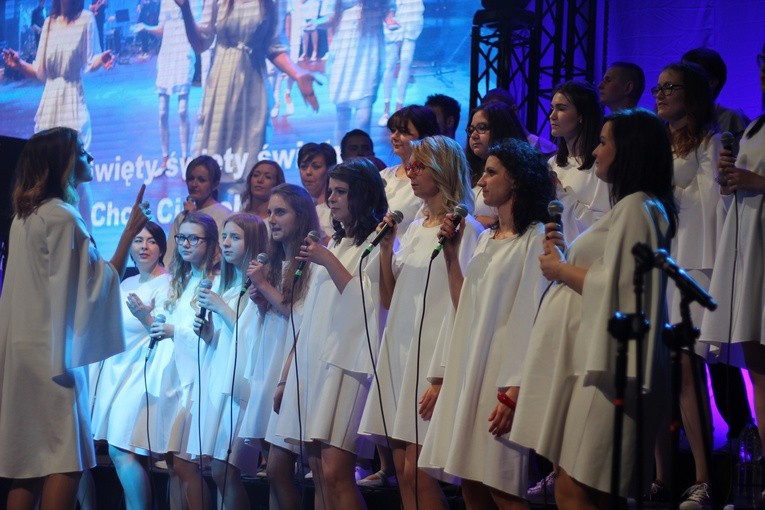 Wieczór Chwały 2017