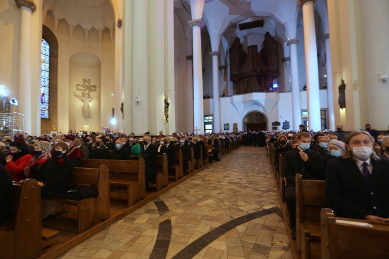 Beatyfikacja ks. Jana Machy - ciąg dalszy