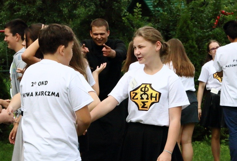 To był Dzień Wspólnoty