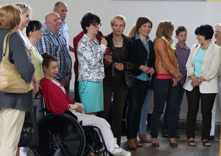 I Malborski Dzień Wspólnot