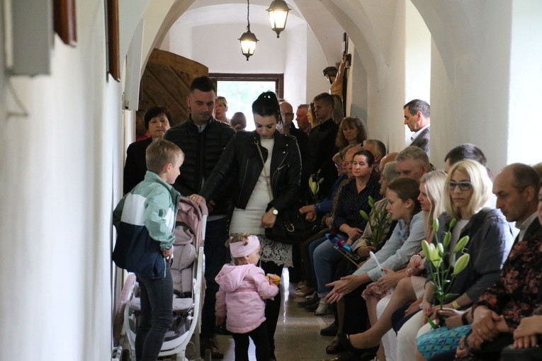 Ratowo. Odpust św. Antoniego