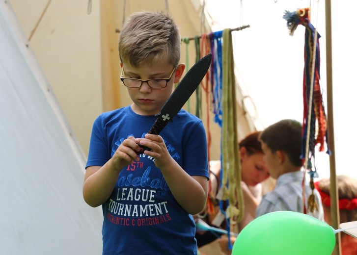 Pasłęk - Jarmark św. Bartłomieja