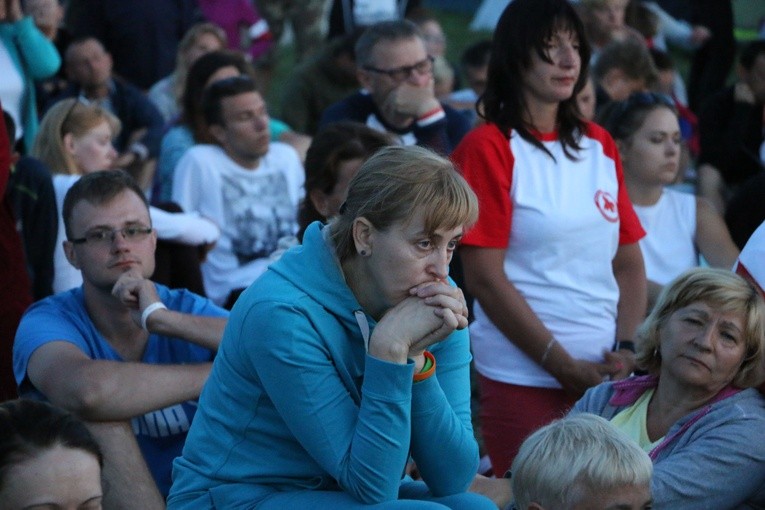 Pielgrzymka 2018. Wielka Wieś