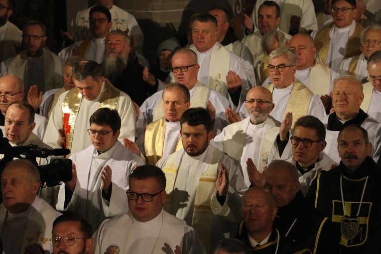 Płock. Ingres bp. Szymona Stułkowskiego. Cz. ​5