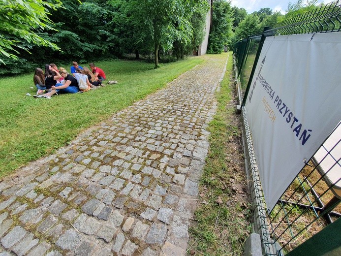 Prefestiwal Życia w Rachowicach