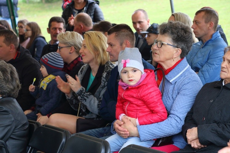 Gminne Dni Rodziny 