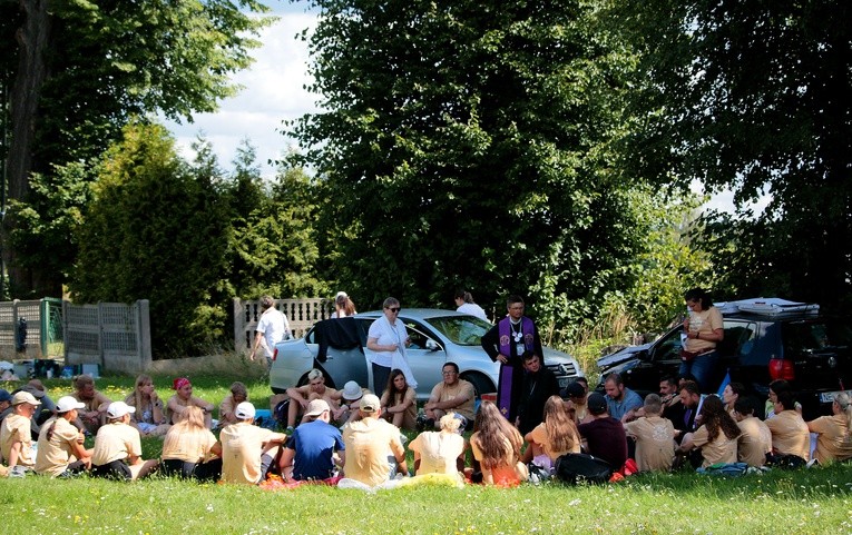 XXX EPP. Na Jasnej Górze