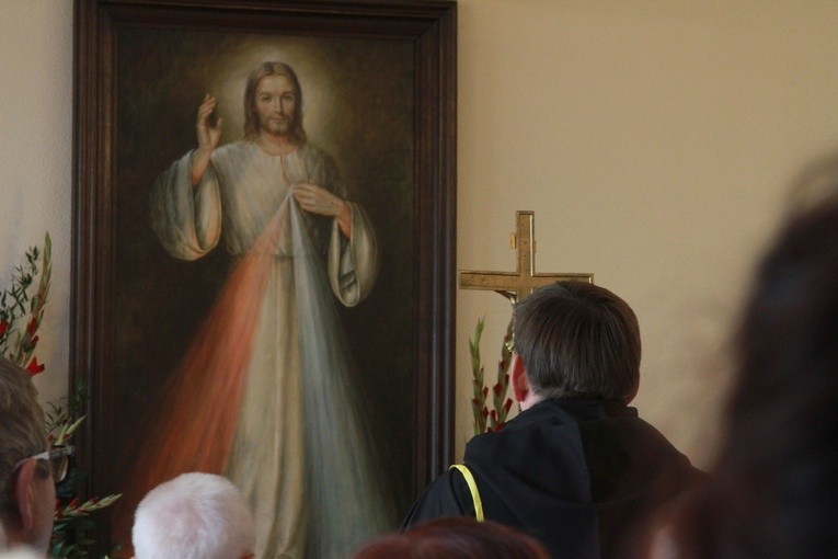 Polska pod Krzyżem - Płock