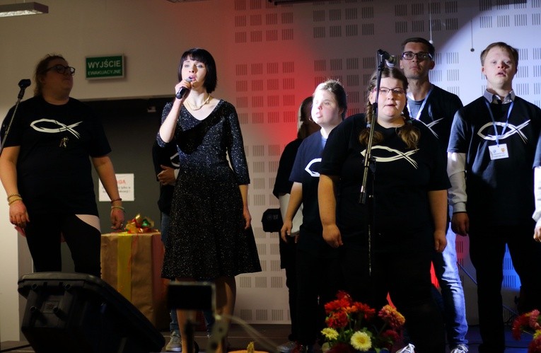II Integracyjny Przegląd Piosenki Religijnej 