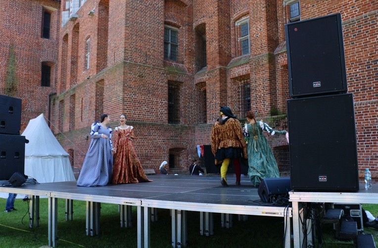 Oblężenie Malborka