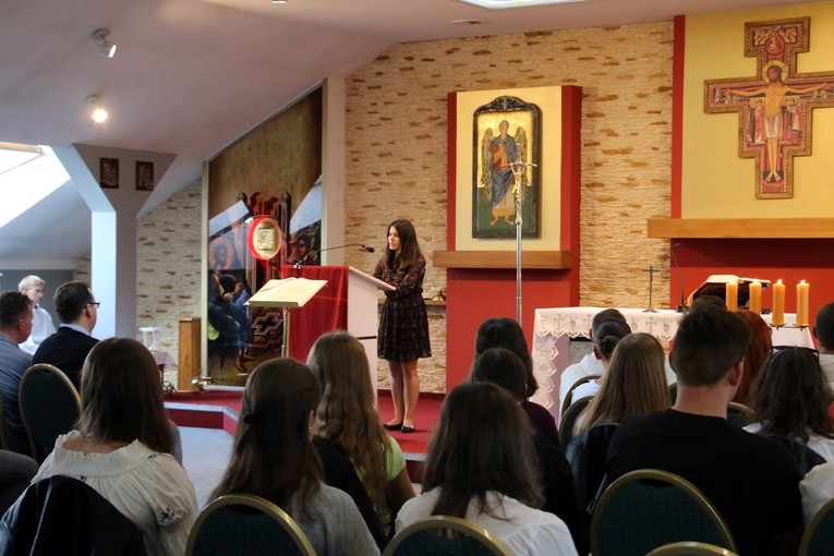 Płock. Po Światowych Dniach Młodzieży
