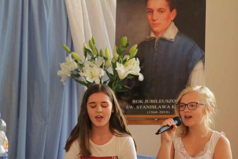 Inauguracja w Szkołach Katolickich w Płocku