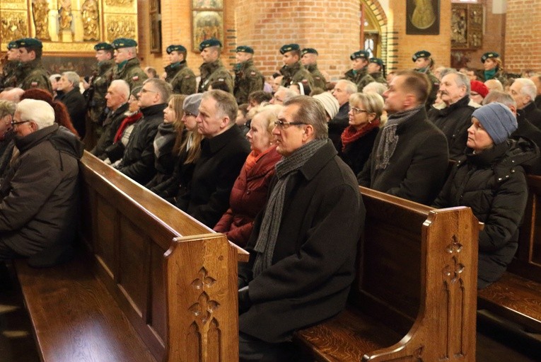 Dzień Niepodległości - oficjalne obchody