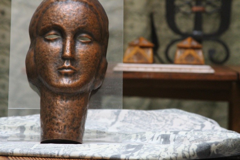 Płock. Nowe eksponaty w Muzeum Mazowieckim