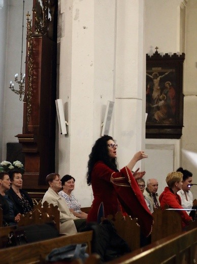 Koncert - Skandynawska Muzyka Sakralna 