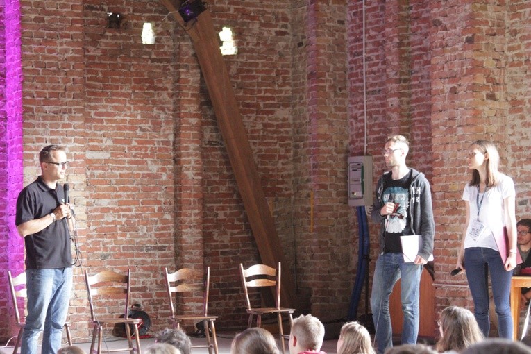 Campo Bosco 2017. Część 2