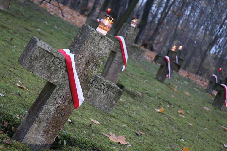 Diecezjalne obchody Święta Niepodległości