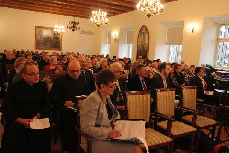 IX sympozjum AK