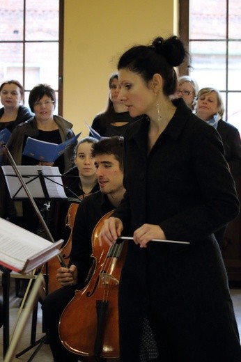 IX Warsztaty Muzyki Liturgicznej