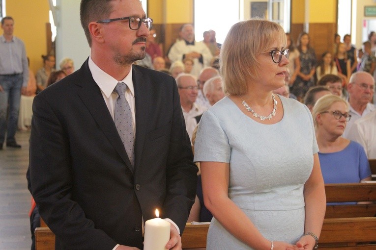 Powakacyjny oazowy dzień wspólnoty 