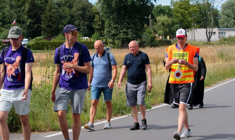 Elbląska Pielgrzymka Piesza