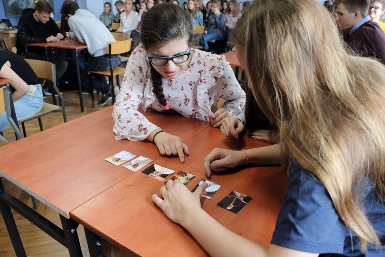 Turniej klas