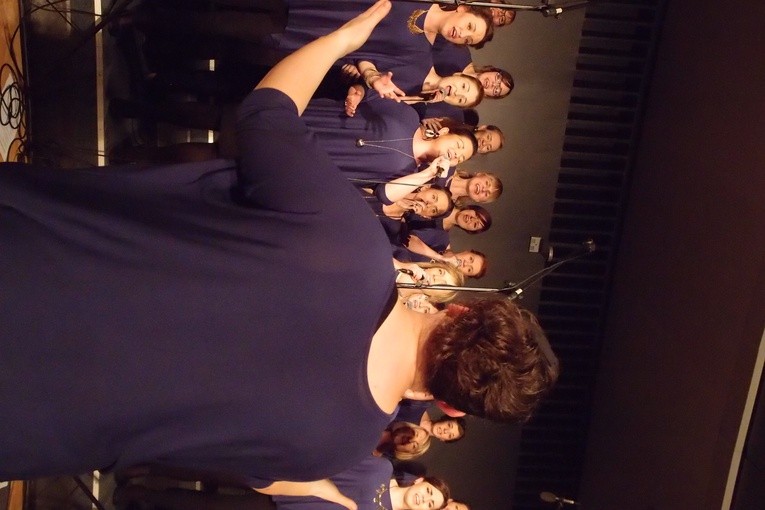 15. urodziny Kraków Gospel Choir