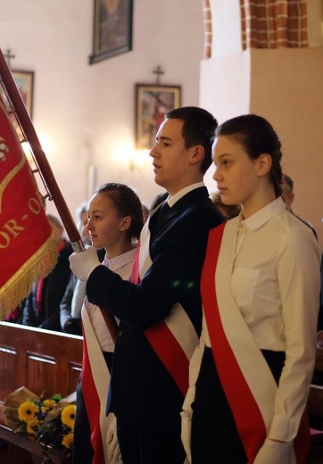 Dzierzgoń - obchody jubileuszowe 