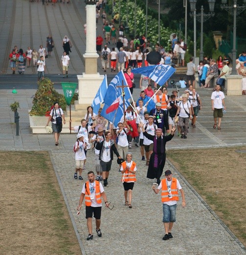 XXIII EPP - Jasna Góra