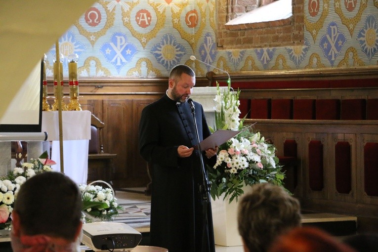 Płońsk. VII Międzynarodowy Festiwal Organowy św. Michała Archanioła