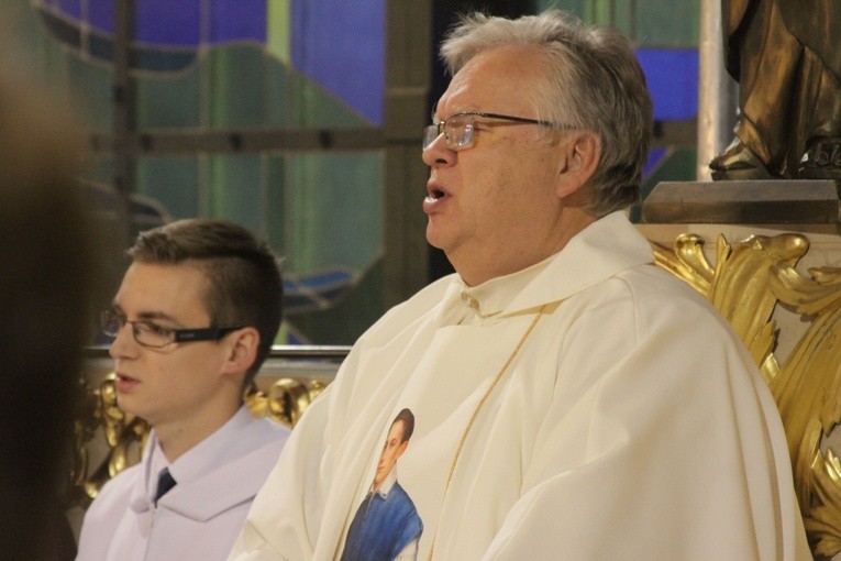 Zakończenie Roku św. Stanisława Kostki